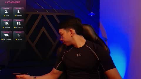 JULIAN  online show from March 18, 2026, 11:13 am