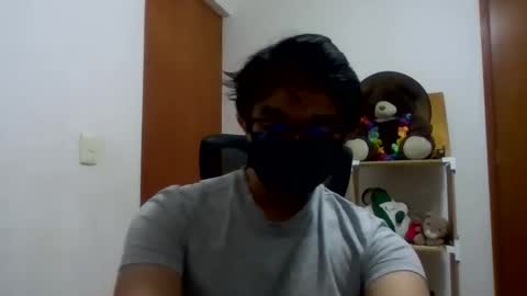 Snapshot of julian_mora7 chatting on February 20, 2025, 2:40 am Julian Mora online show from February 20, 2025, 2:40 am