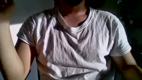 Snapshot of julian_mora7 chatting on February 22, 2025, 11:57 pm Julian Mora online show from February 22, 2025, 11:57 pm