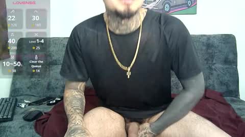 Julian independent model online show from October 26, 2025, 3:23 am