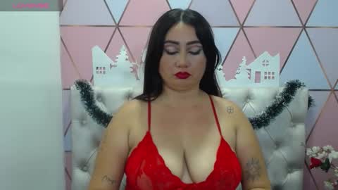 Snapshot of juliana_boobx chatting on December 17, 2024, 3:28 pm Juli online show from December 17, 2024, 3:28 pm