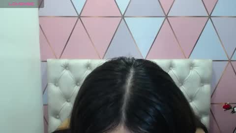 Snapshot of juliana_boobx chatting on January 8, 2025, 2:25 pm Juli online show from January 8, 2025, 2:25 pm