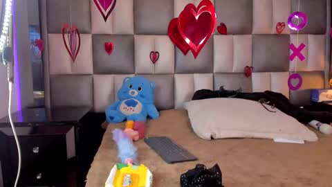 Snapshot of juliana_js_ chatting on February 13, 2025, 12:13 am juliana_js_ online show from February 13, 2025, 12:13 am