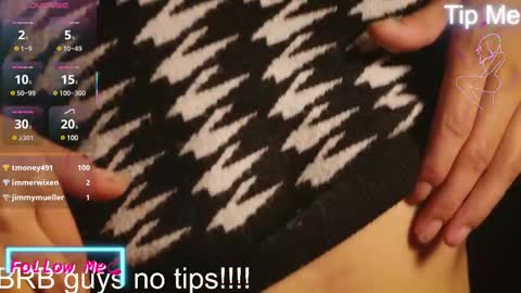 Snapshot of juliana_js_ chatting on February 20, 2025, 12:52 am juliana_js_ online show from February 20, 2025, 12:52 am