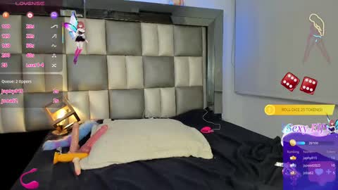 Snapshot of juliana_js_ chatting on February 26, 2025, 12:05 am juliana_js_ online show from February 26, 2025, 12:05 am