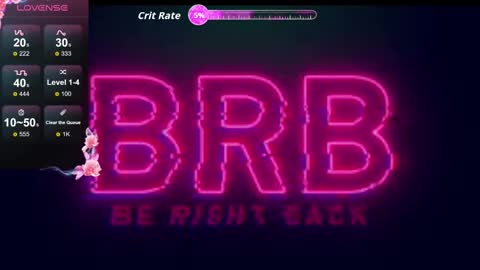 juliana_js_ online show from September 30, 2025, 12:15 am