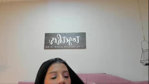Juliana online show from September 8, 2025, 4:50 pm