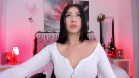  JULIANA CASTRO online show from December 27, 2024, 11:50 am