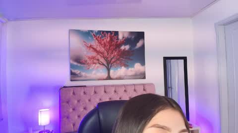  JULIANA CASTRO online show from January 6, 2026, 11:36 am