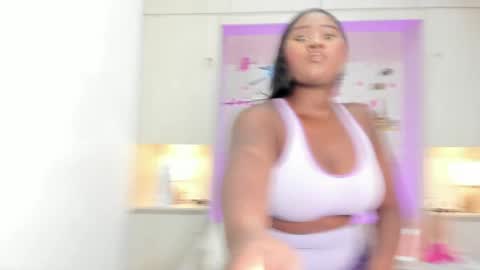 julianablaze online show from May 10, 2026, 4:06 am