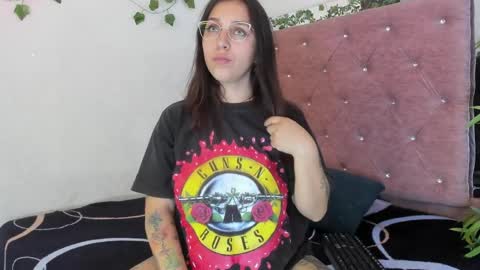 Snapshot of julianacarter chatting on April 23, 2026, 8:00 pm JulianaCarter online show from April 23, 2026, 8:00 pm
