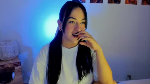 Ana Maria online show from October 23, 2025, 9:57 pm