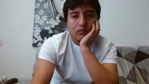 Julian online show from September 10, 2025, 6:08 pm