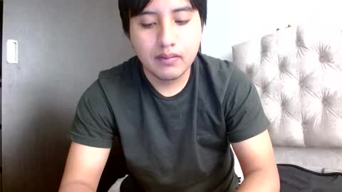Julian online show from May 11, 2026, 2:34 pm