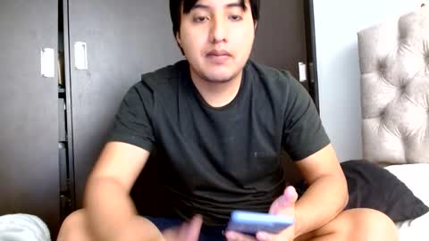 Julian online show from May 11, 2026, 5:32 pm