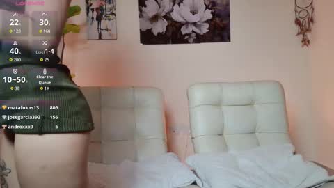 Snapshot of julianapons chatting on March 10, 2026, 8:25 pm Juliana online show from March 10, 2026, 8:25 pm