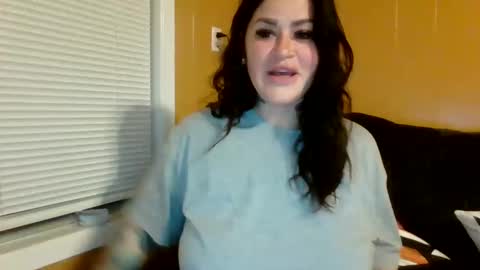 Texas Mamasita online show from December 6, 2024, 12:05 pm