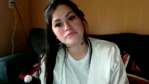 Texas Mamasita online show from December 9, 2024, 6:14 pm