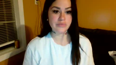 Texas Mamasita online show from December 30, 2024, 12:31 pm