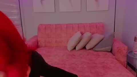 Juliana online show from March 20, 2026, 2:22 pm