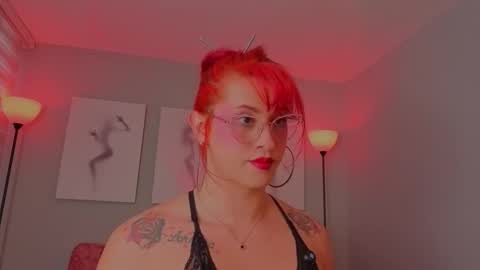 Juliana online show from March 23, 2026, 4:44 pm