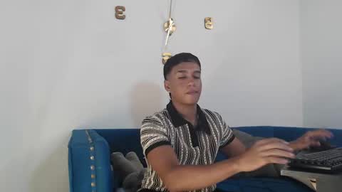 Juliann online show from October 9, 2025, 2:48 pm