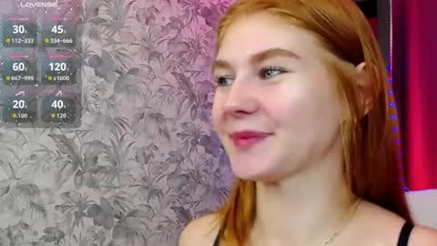 Julia online show from September 21, 2025, 4:03 am