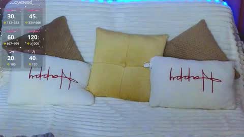 Julia online show from October 7, 2025, 4:09 am