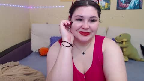 Jul online show from January 12, 2025, 1:48 pm