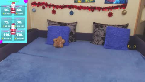 Jul online show from December 17, 2025, 8:31 am