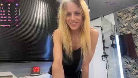 Snapshot of juliashka chatting on March 1, 2026, 8:55 pm Julia online show from March 1, 2026, 8:55 pm