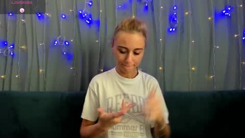 Snapshot of juliastar41 chatting on February 28, 2026, 3:18 am Yulya online show from February 28, 2026, 3:18 am