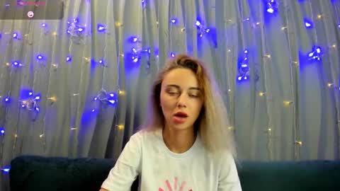 Snapshot of juliastar41 chatting on March 19, 2026, 2:59 am Yulya online show from March 19, 2026, 2:59 am