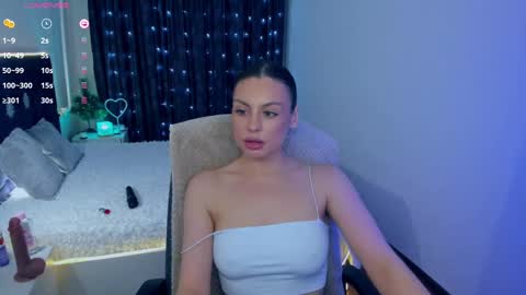 julia online show from December 8, 2024, 10:08 am