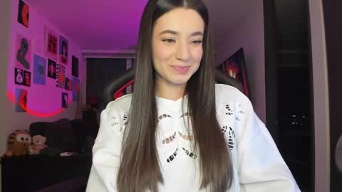 Jeimy Help me to reach 100 thumbs up online show from April 25, 2026, 12:57 am