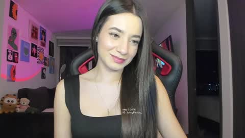 Jeimy Help me to reach 100 thumbs up online show from May 8, 2026, 12:49 am