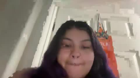 julie033 online show from September 25, 2025, 2:10 pm