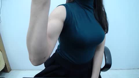 julie9x online show from February 4, 2026, 8:47 pm