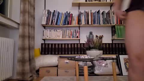 Snapshot of julie_amazing1 chatting on March 17, 2026, 6:55 pm Julie online show from March 17, 2026, 6:55 pm