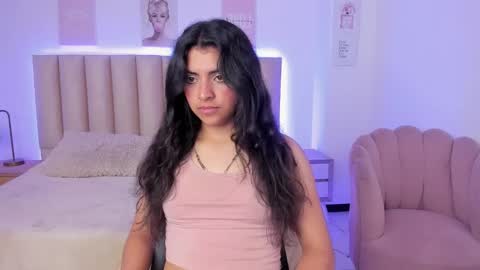 julie_devani online show from November 26, 2025, 9:05 pm