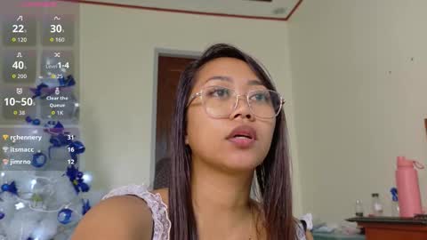 julie_vixen online show from November 29, 2025, 11:08 pm