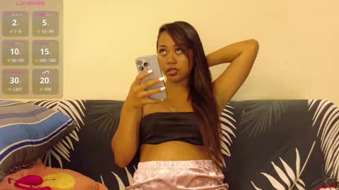 julie_vixen online show from December 21, 2025, 10:44 am