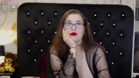 Julia online show from June 11, 2026, 5:16 am