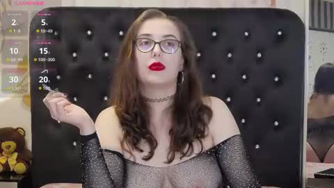 Julia online show from July 25, 2026, 1:30 pm