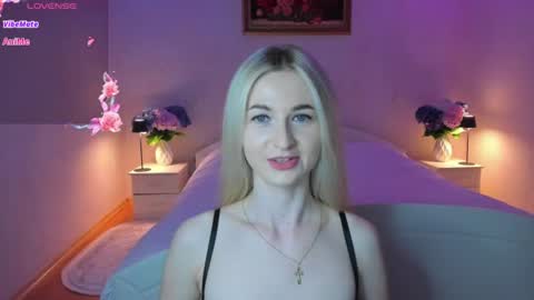 julieblazex online show from June 10, 2026, 8:30 pm