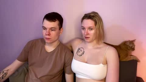 Julie and Thomas online show from March 29, 2026, 7:19 am