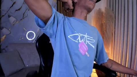 Julien online show from March 20, 2026, 11:26 am