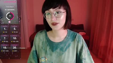Snapshot of julierayls chatting on January 31, 2025, 8:01 pm see u on Tuesday December 3 in 0200 UTC time turn on notifications so you dont miss me online show from January 31, 2025, 8:01 pm