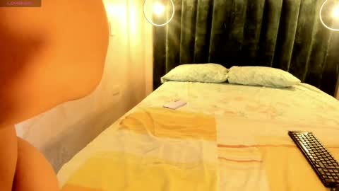 Juliet online show from April 24, 2026, 3:20 am