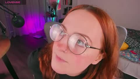 Juliet online show from March 10, 2025, 10:34 pm